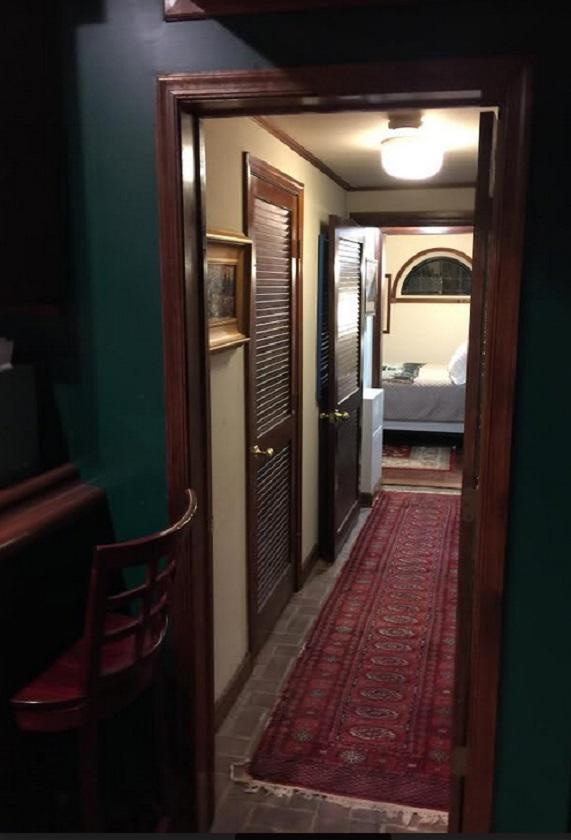 Miles River Guest House Easton Dış mekan fotoğraf